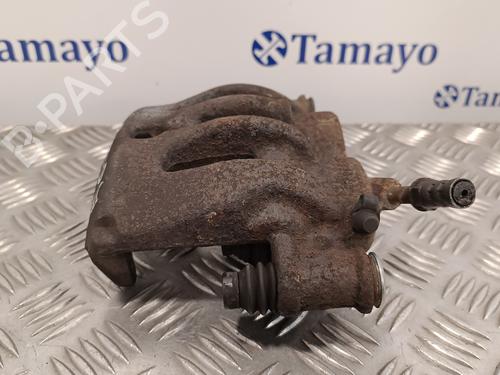 Right front brake caliper MERCEDES-BENZ SPRINTER 3,5-t Van (B906)  | BP16153256M104 