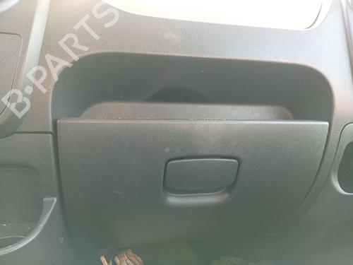 Handskerum Handskerum RENAULT MASTER III Van (FV) 2.3 dCi 125 FWD (FV0C, FV0D, FV0G, FV0H, FV0J, FV0K,... (125 hp) 39649553 39649553