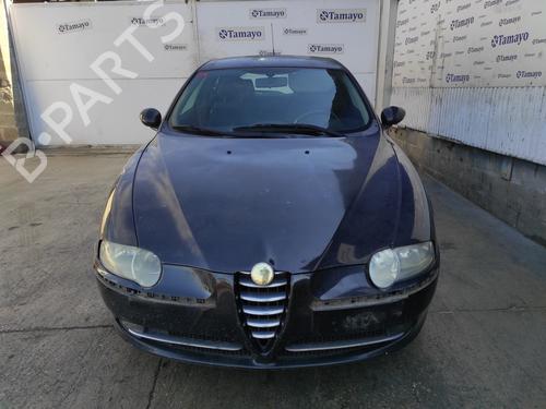 Motore ALFA ROMEO 147 (937_) 1.9 JTD (937.AXD1A, 937.BXD1A, 937.AXV1A, 937.BXB1A,... | BP17004504M1 