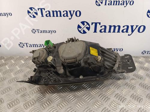 Right headlight FORD FIESTA IV (JA_, JB_)  | BP21690412C29 