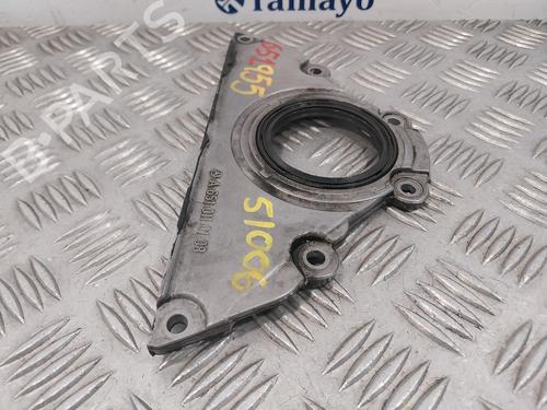 Timing cover MERCEDES-BENZ SPRINTER 4,6-t Platform/Chassis (B906)  | BP25437429M123 