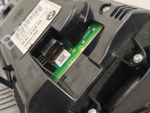 Instrument cluster BMW 5 (E60) 530 d | BP11942511C47 