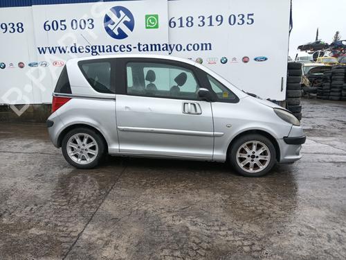 Right headlight PEUGEOT 1007 (KM_) 1.4 HDi | BP34634738C29  - Image 12