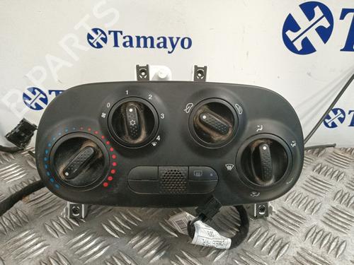 Used Climate control FIAT 500 (312_) [2007-2025]  30202605