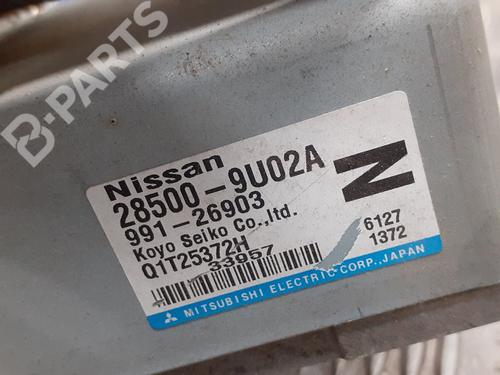Steering column NISSAN NOTE (E11, NE11)  | BP5226281M21 
