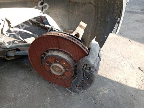 Used Right front steering knuckle VOLVO XC90 I (275) 2.5 T AWD (209 hp) 32663750