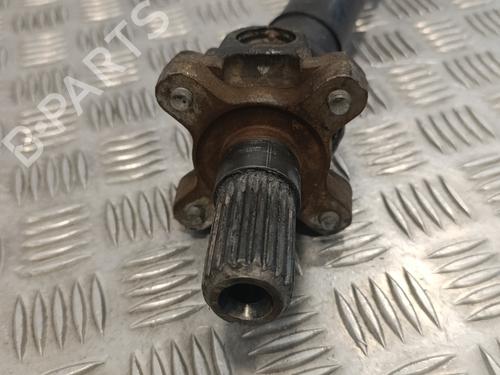 Driveshaft BMW 3 Touring (E46)  | BP19179880M37 