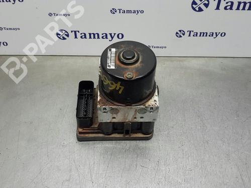 Pompe ABS OPEL ASTRA H (A04) 1.7 CDTI (L48) | BP6822299M43 