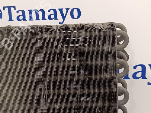 AC radiator PEUGEOT 306 (7B, N3, N5) 1.6 SR | BP15847290M32 