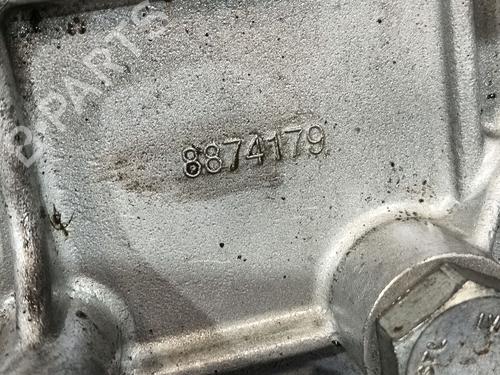 Gearbox IVECO DAILY VI Van 35S15, 35C15, 40C15, 50C15 | BP29977795M3