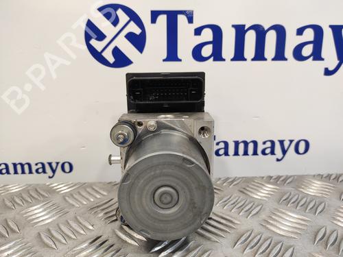 ABS pump CITROËN C4 I (LC_) 1.6 16V | BP15731748M43 