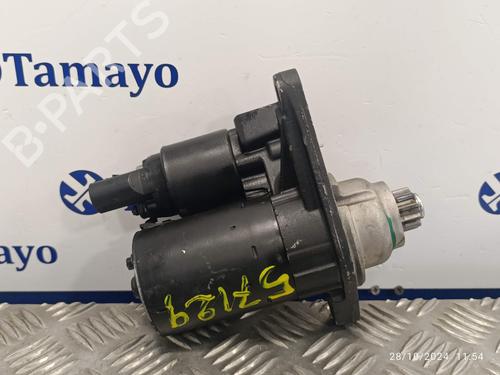 Startmotor SKODA FABIA I (6Y2)  | BP20934912M8 