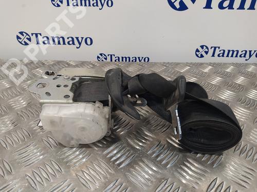 Front left seatbelt CITROËN C1 (PM_, PN_)  | BP8760707I26 