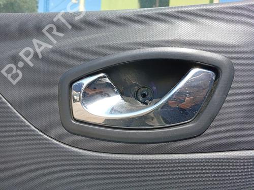 Maniglia interna anteriore sinistra Maniglia interna anteriore sinistra VW GOLF II (19E, 1G1) 1.8 GTI (112 hp) 34477178 34477178