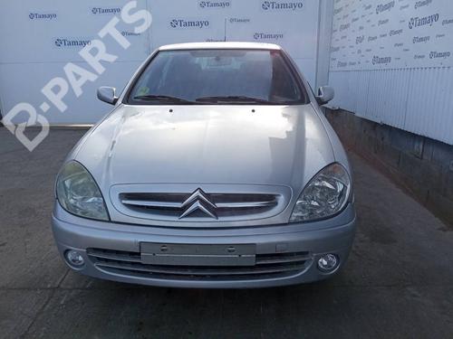 AC compressor CITROËN XSARA (N1) 1.6 16V | BP7538223M34 