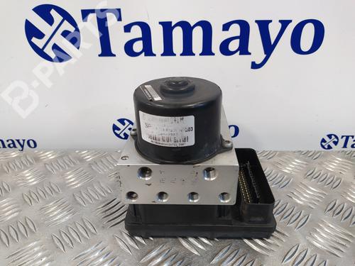 Used ABS pump MERCEDES-BENZ C-CLASS T-Model (S203) [2001-2007]  11923830