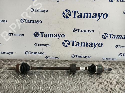 Used Right front driveshaft LANCIA YPSILON (312_) [2011-2025]  29419120