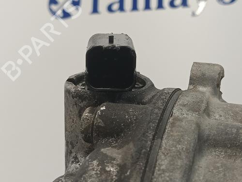 AC compressor CITROËN C5 II (RC_) 2.0 HDi (RCRHRH) | BP13736861M34 