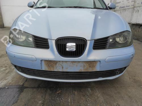 Left front fog light SEAT IBIZA III (6L1) 1.9 TDI | BP16132648C30 