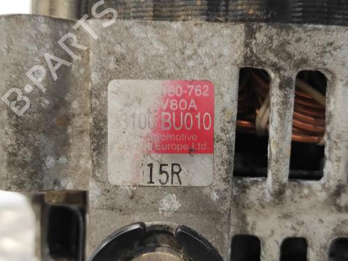 Alternator NISSAN ALMERA II Hatchback (N16)  | BP14830840M7 