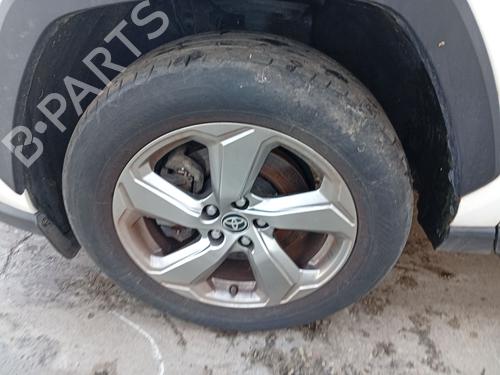 Used Left front steering knuckle Left front steering knuckle 37538250 37538250