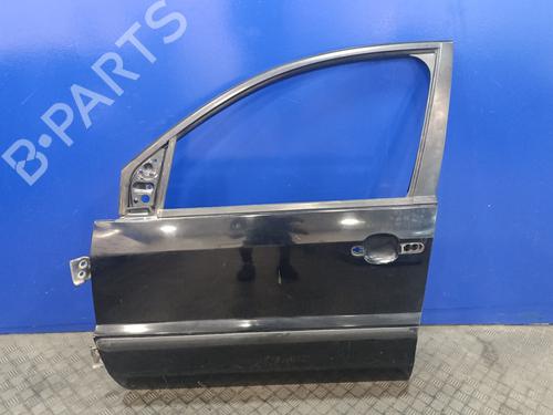Used Left front door FORD FUSION (JU_) [2002-2012]  19331753