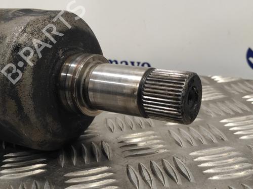 Left front driveshaft FIAT DUCATO Van (244_) | BP19903159M38