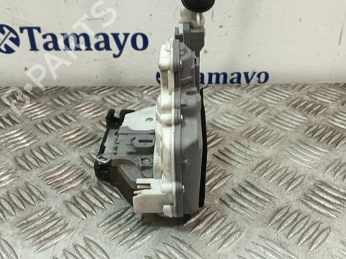 Front left lock VW PASSAT B7 Variant (365) 2.0 TDI | BP32443144C98 