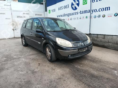 Peças RENAULT GRAND SCÉNIC II (JM0/1_) 1.6 4952773
