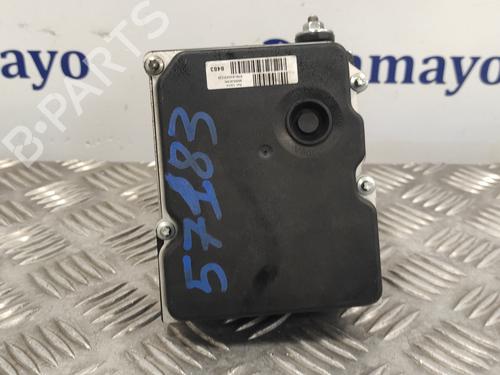 ABS pump PEUGEOT 3008 I MPV (0U_) 1.6 HDi | BP18951153M43 