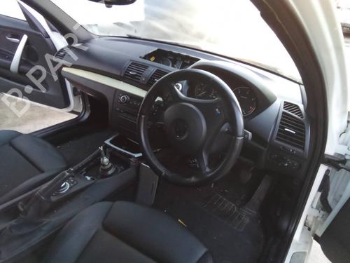 Elektronisk modul BMW 1 (E87)  | BP11384514M83 