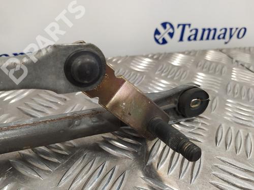 Front wiper motor JEEP CHEROKEE (KJ) 2.5 CRD 4x4 | BP9307922M29 