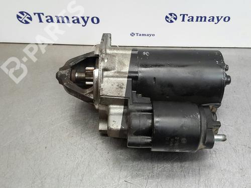 Starter OPEL VECTRA B (J96)  | BP7227356M8 