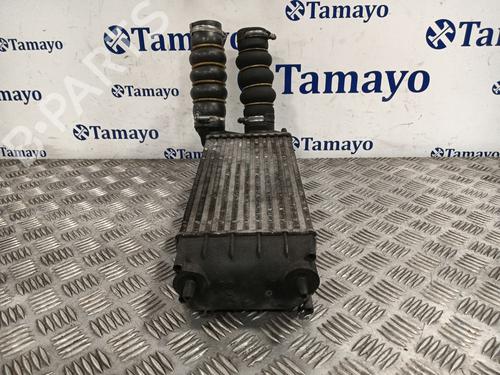Intercooler PEUGEOT 3008 I MPV (0U_) 1.6 HDi | BP31610760M30 