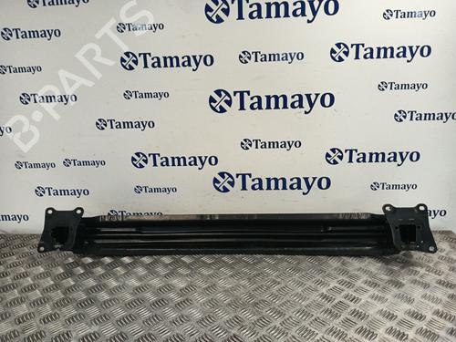 Rear bumper reinforcement VW GOLF VI (5K1) 2.0 GTi | BP30655716C73 