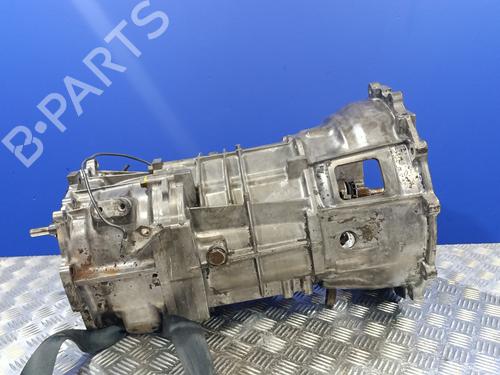Gearbox MITSUBISHI PAJERO I (L04_G, L14_G)  | BP19161654M3 