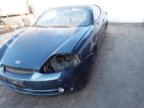 Left taillight HYUNDAI COUPE II (GK)  | BP8923950C34 