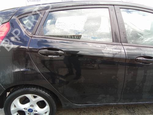 Steering column FORD FIESTA VI (CB1, CCN)  | BP15380224M21 