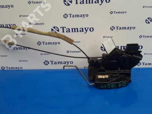 Used Front right lock MAZDA 5 (CR) 2.0 (CREW) (146 hp) 5860712