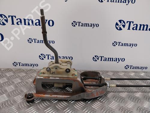 Gear lever HYUNDAI SANTA FÉ I (SM)  | BP16213828M90 