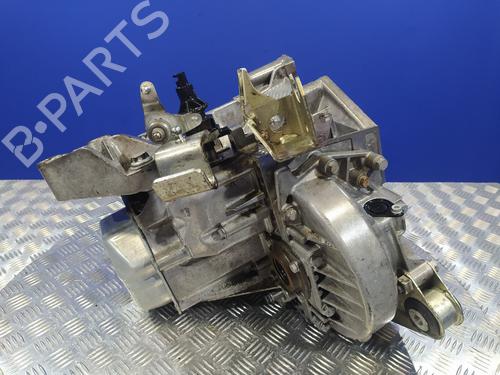 Gearbox FIAT DUCATO Van (250_)  | BP17090542M3 