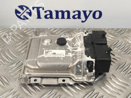 Engine control unit (ECU) ABARTH 500 / 595 / 695 1.4 (312.AXF11, 312.AXF1A, 312.AXD1A) | BP13304993M57 