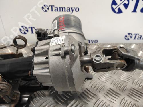 Steering column SEAT IBIZA IV (6J5, 6P1)  | BP12580362M21 