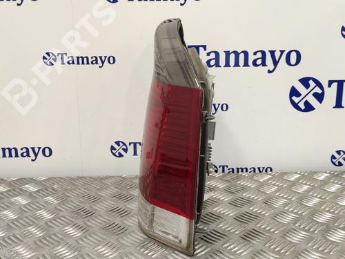 Right taillight OPEL VECTRA C GTS (Z02) 1.9 CDTI (F68) | BP10210694C35 