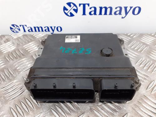 Used Engine control unit (ECU) TOYOTA PRIUS (_W3_) [2008-2016]  8873778