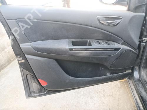 Front left panel FIAT BRAVO II (198_) 1.9 D Multijet (198AXB1A) | BP39077783C58  - Image 11