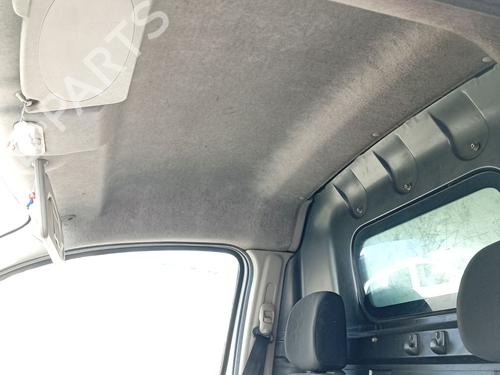 Interiør tag Interiør tag RENAULT KANGOO Express (FW0/1_) 1.5 dCi 85 (FW0K, FW0L, FW0B) (86 hp) 39668961 39668961