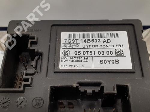 Electronic module FORD MONDEO II Saloon (BFP)  | BP9552212M83 