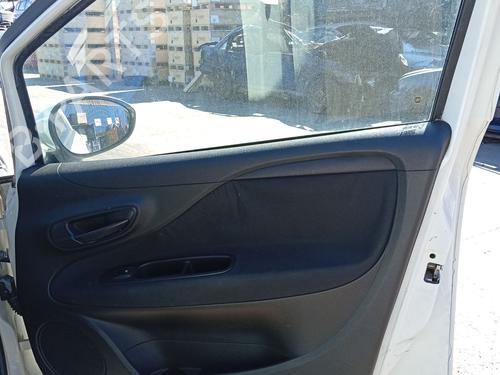 Used Front right window mechanism Front right window mechanism FIAT GRANDE PUNTO (199_) 1.3 D Multijet (199.AXD11, 199.AXD1A, 199.AXD1B,... (90 hp) 34170383 34170383