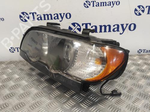 Left headlight BMW X5 (E53)  | BP24114635C28 